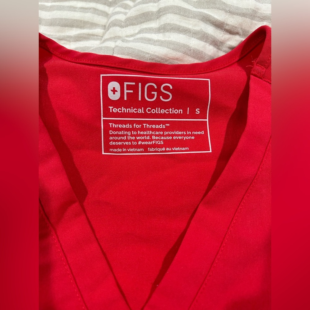 FIGS Scrubs